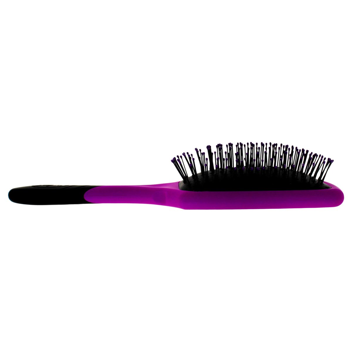 Wet Brush Pro Detangler Paddle Brush - Purple, 1 Count Avelisse