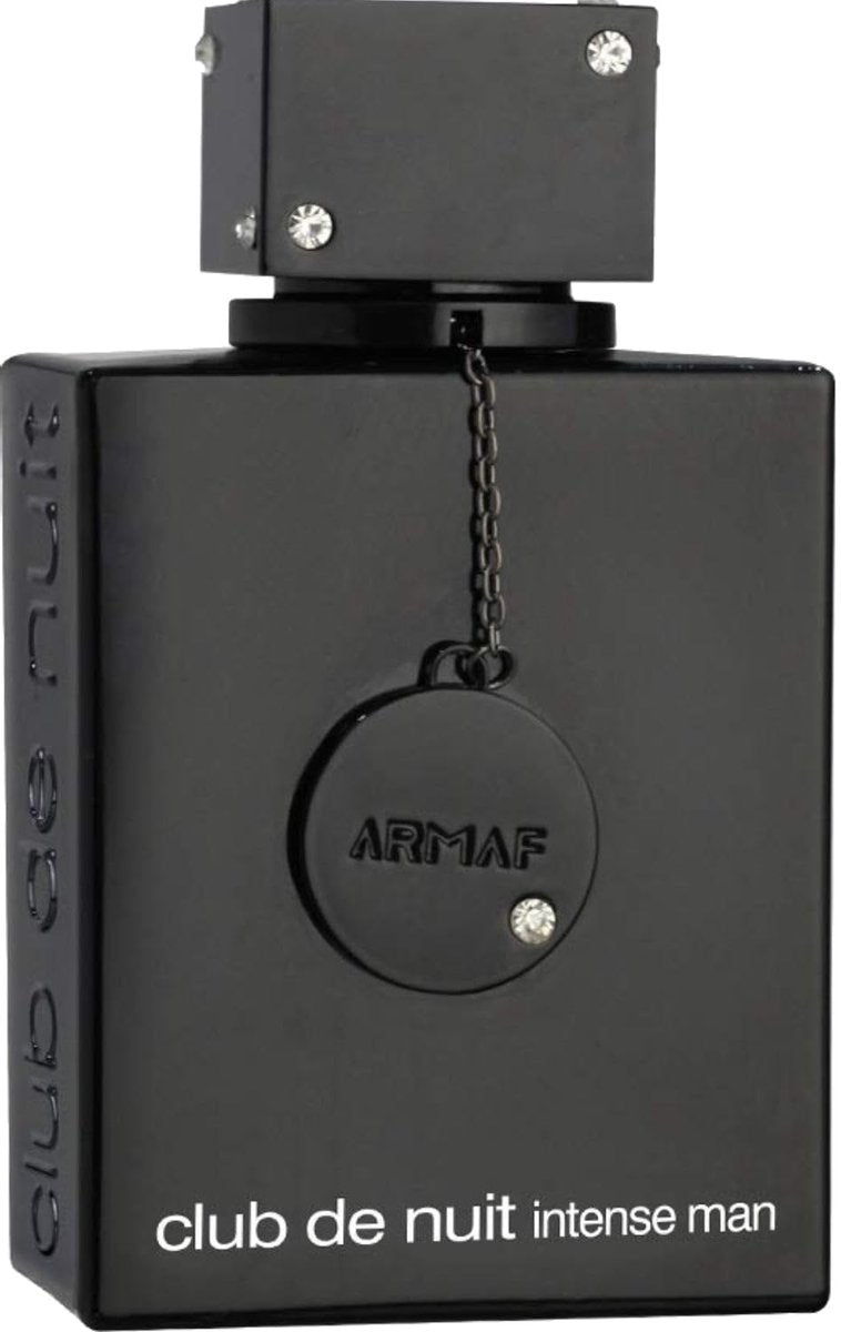 Armaf Club De Nuit Intense for Men Eau de Toilette Spray, 3.6 oz Avelisse