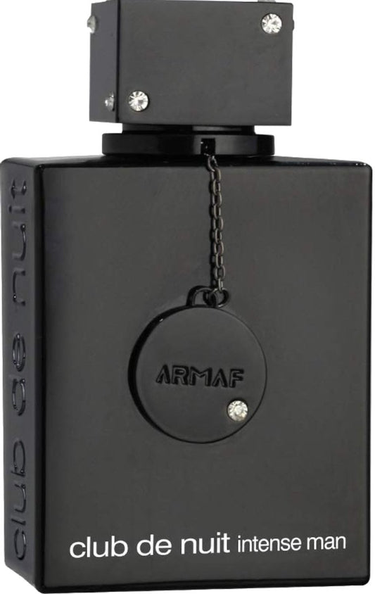 Armaf Club De Nuit Intense for Men Eau de Toilette Spray, 3.6 oz Avelisse