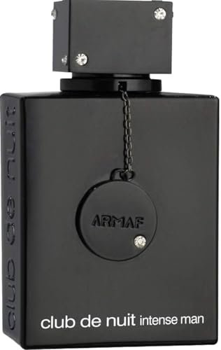 Armaf Club De Nuit Intense for Men Eau de Toilette Spray, 3.6 oz Avelisse