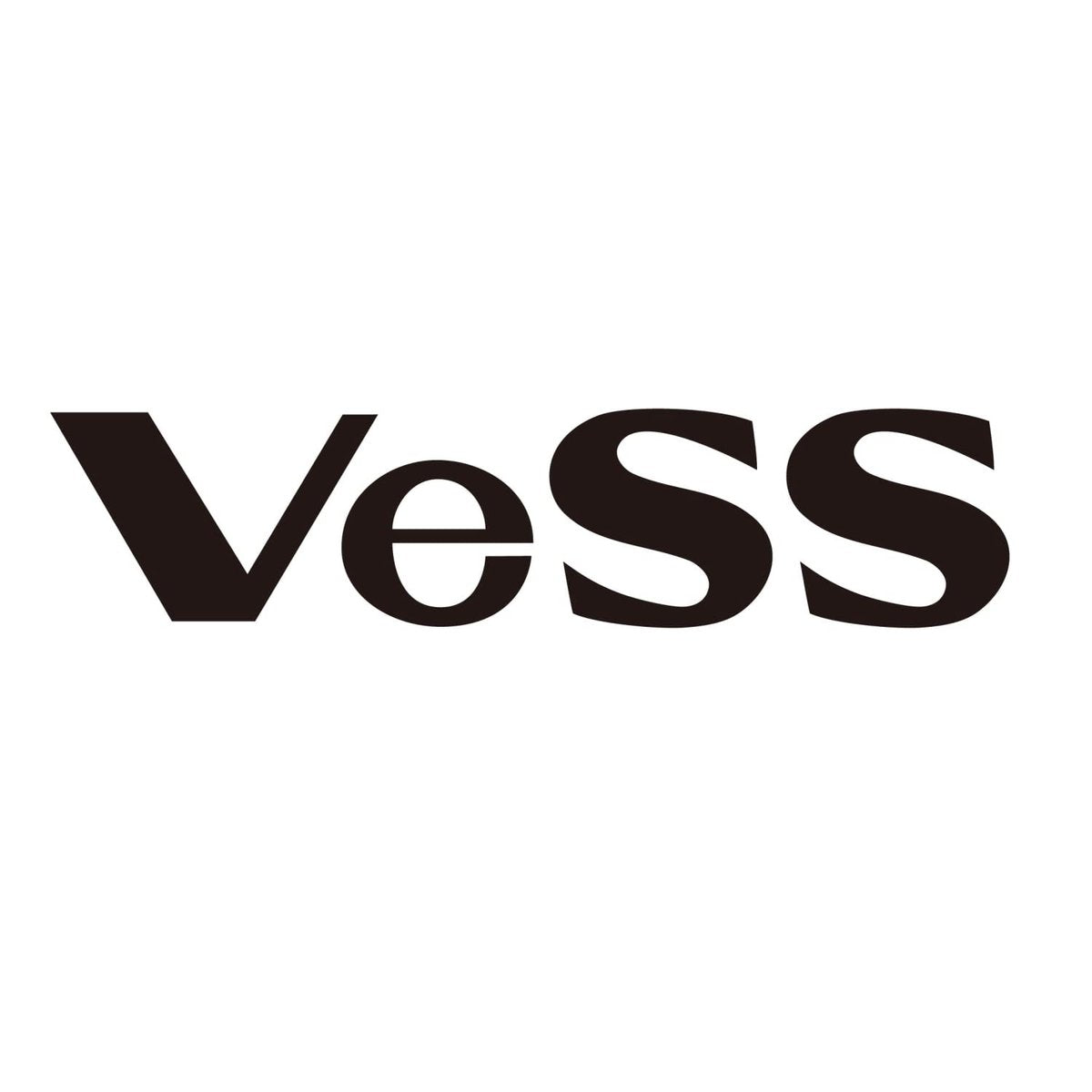 VESS Professional Hair Blow Brush Pro-2000 Ceramic 9 Rows Wide Type - Made in Japan (Blue) Avelisse
