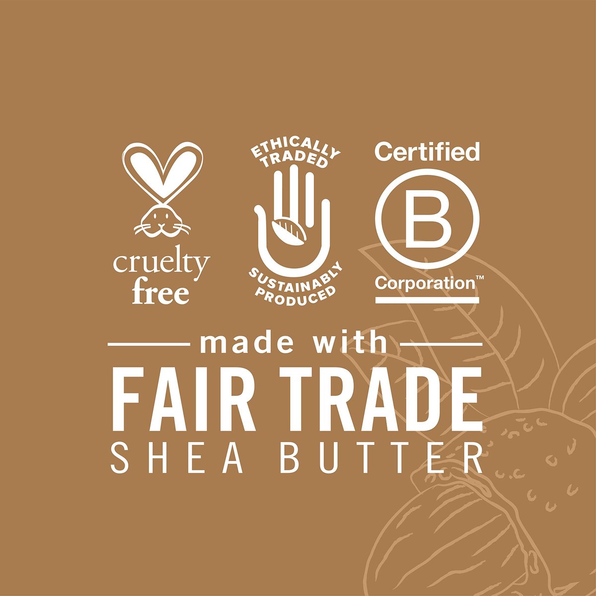 SheaMoisture Body Oil for Dry Skin - Sweet Almond Oil, Cruelty Free, 4 oz - görsel 10