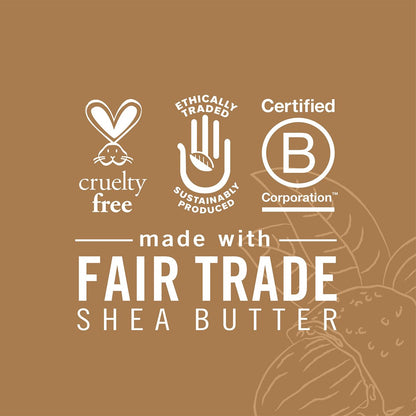 SheaMoisture Body Oil for Dry Skin - Sweet Almond Oil, Cruelty Free, 4 oz