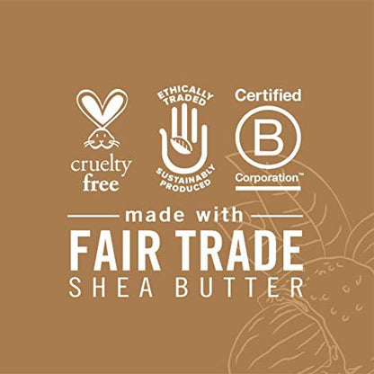 SheaMoisture Body Oil for Dry Skin - Sweet Almond Oil, Cruelty Free, 4 oz