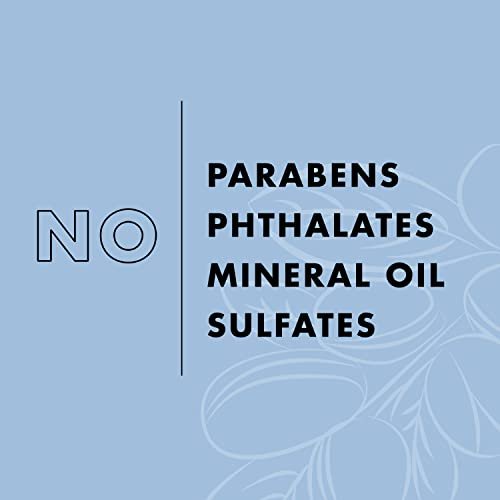 SheaMoisture 100% Pure Argan Oil Multi-Tasking Oil for Smooth Hair and Skin, 1.6 Fl Oz - görsel 12