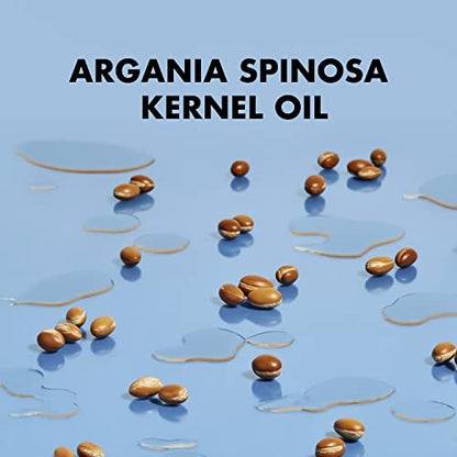 SheaMoisture 100% Pure Argan Oil Multi-Tasking Oil for Smooth Hair and Skin, 1.6 Fl Oz
