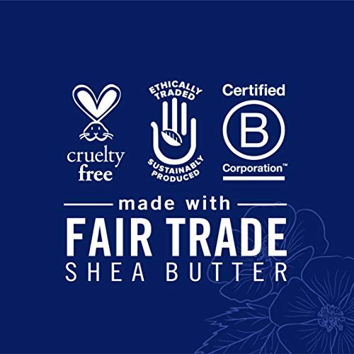 SheaMoisture Leave-In Treatment Conditioner for Dry Hair - Sugarcane Extract & Meadowfoam Seed, Silicone-Free, 8 oz - görsel 12