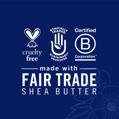 SheaMoisture Leave-In Treatment Conditioner for Dry Hair - Sugarcane Extract & Meadowfoam Seed, Silicone-Free, 8 oz