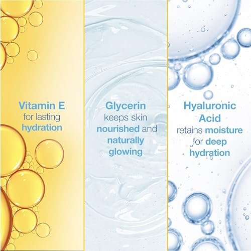 Alba Botanica Hydrating Face Sunscreen Lotion SPF 50 - Broad Spectrum, Fragrance Free, Oxybenzone-Free, 3 oz Avelisse