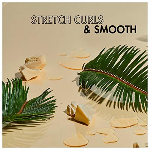 SheaMoisture Curl Stretch Pudding for Curls with Red Palm Oil & Cocoa Butter, 11.5 oz Avelisse