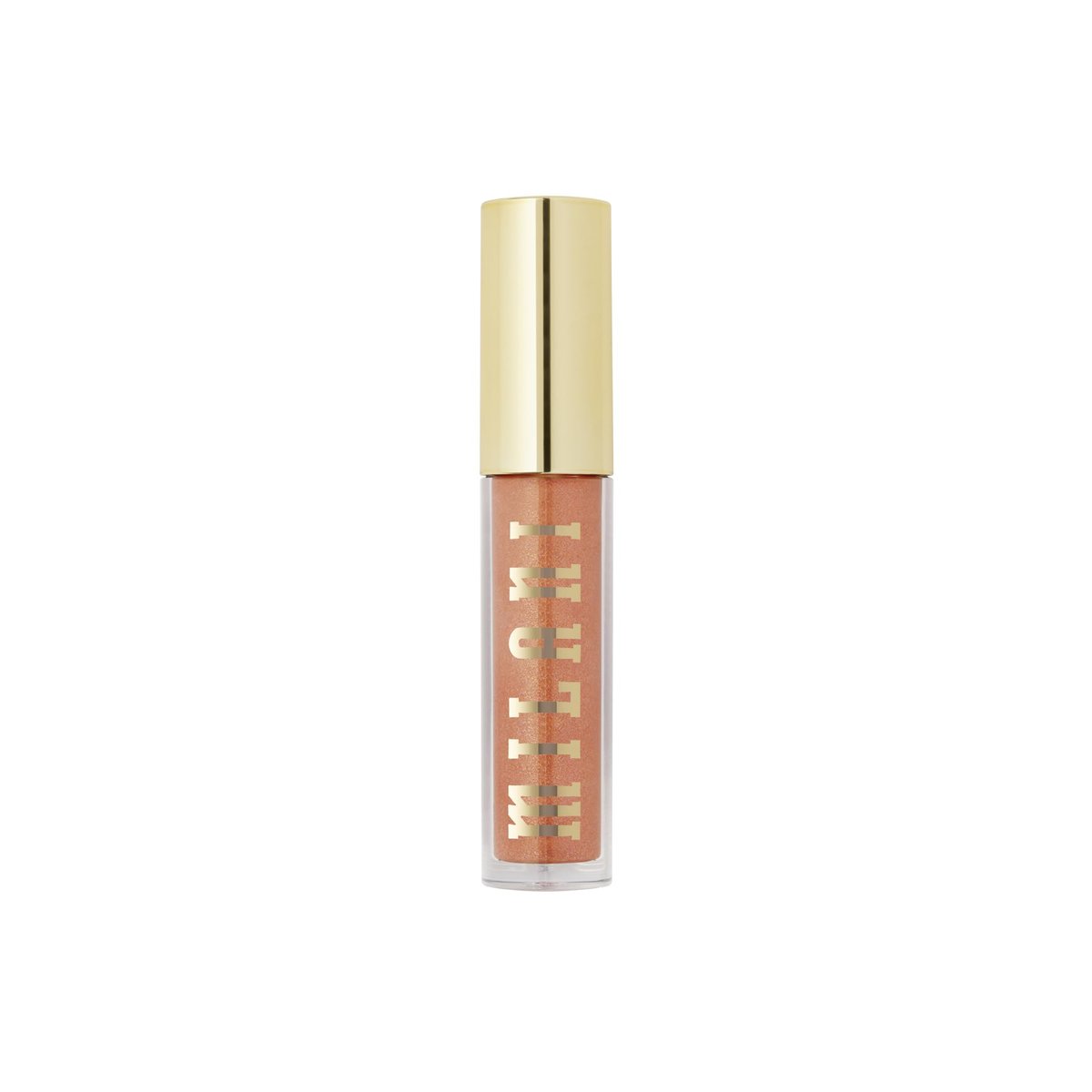 Milani Keep It Full Nourishing Lip Plumper - Tropical Shine - Hyaluronic Acid & Peptides for Soft, Fuller-Looking Lips - görsel 16