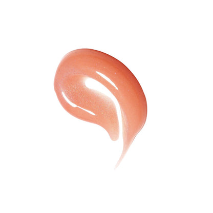 Milani Keep It Full Nourishing Lip Plumper - Tropical Shine - Hyaluronic Acid & Peptides for Soft, Fuller-Looking Lips