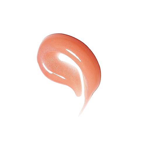Milani Keep It Full Nourishing Lip Plumper - Tropical Shine - Hyaluronic Acid & Peptides for Soft, Fuller-Looking Lips - görsel 13