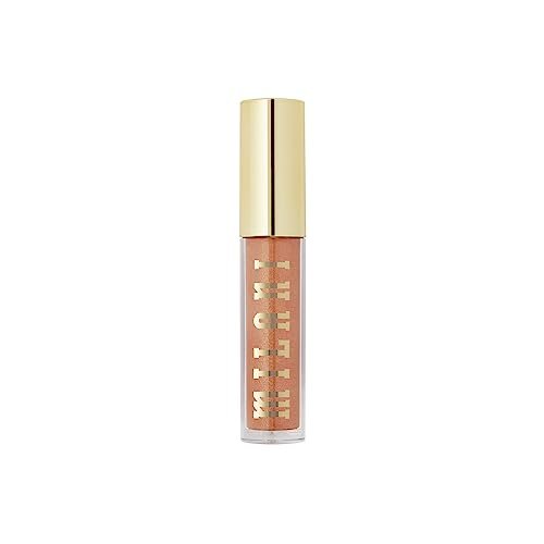 Milani Keep It Full Nourishing Lip Plumper - Tropical Shine - Hyaluronic Acid & Peptides for Soft, Fuller-Looking Lips - görsel 15
