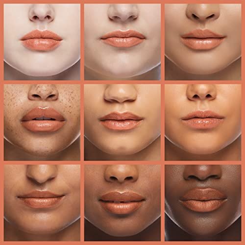 Milani Keep It Full Nourishing Lip Plumper - Tropical Shine - Hyaluronic Acid & Peptides for Soft, Fuller-Looking Lips - görsel 7