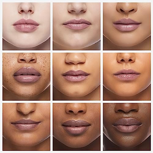 CHAP-ICE Lip Naturals Assorted Mini Lip Balm with SPF-15 Sunscreen, 12-Count Pack (Bing Cherry, Tea Tree Mint, Vanilla Bean) Avelisse