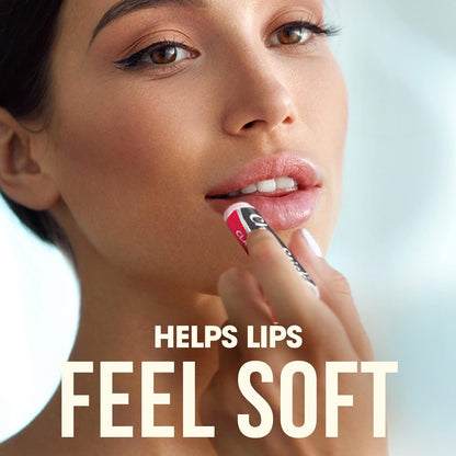 ChapStick Classic Cherry Lip Balm Tube - 12 Pack, 0.15 Oz Each