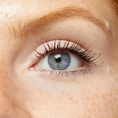 No7 The Full 360 Mascara - Black - Volumizing & Lengthening Mascara for Full, Long Lashes - Clump & Smudge-Free - Up to 24 Hour Wear (7ml) Avelisse