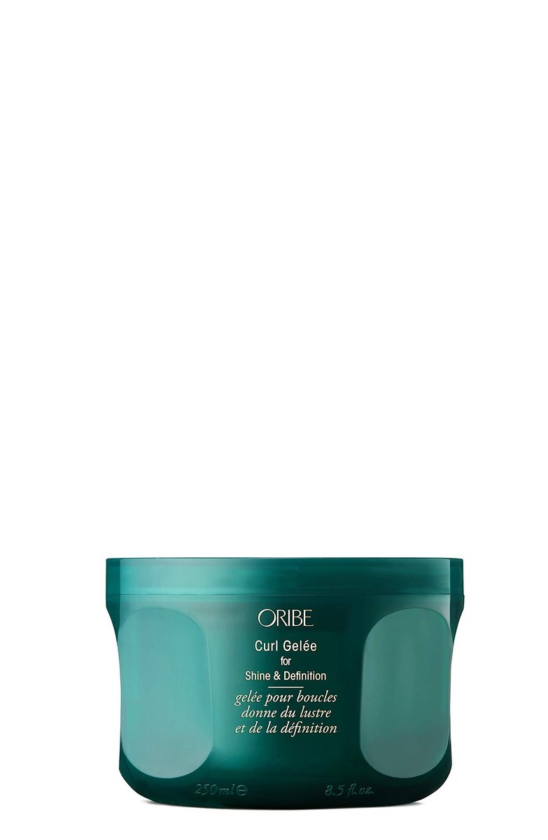 Oribe Curl Gelèe for Shine & Definition - 8.5 Fl Oz Avelisse