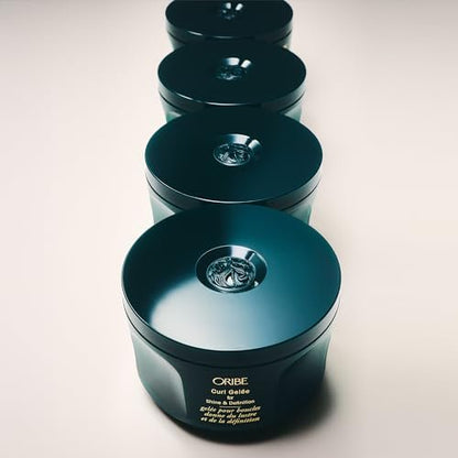 Oribe Curl Gelèe for Shine & Definition - 8.5 Fl Oz Avelisse