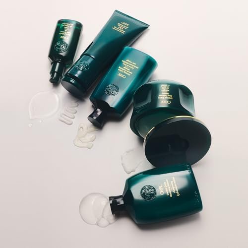 Oribe Styling Butter Curl Enhancing Cream - Hydrating Curl Defining Cream with Medium Hold - Nourishes & Softens Curls - Tames Frizz & Prevents Dryness - For Curls & Coils - 6.7 oz Avelisse