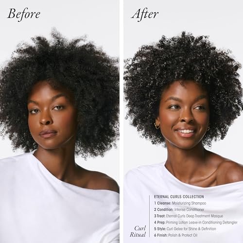 Oribe Curl Gelèe for Shine & Definition - 8.5 Fl Oz Avelisse