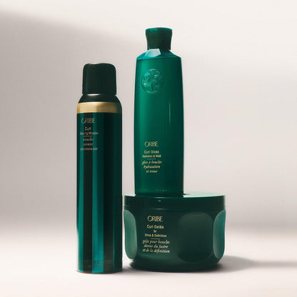 Oribe Curl Gelèe for Shine & Definition - 8.5 Fl Oz Avelisse