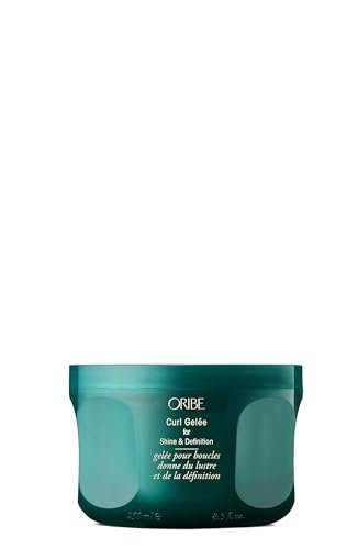 Oribe Curl Gelèe for Shine & Definition - 8.5 Fl Oz Avelisse