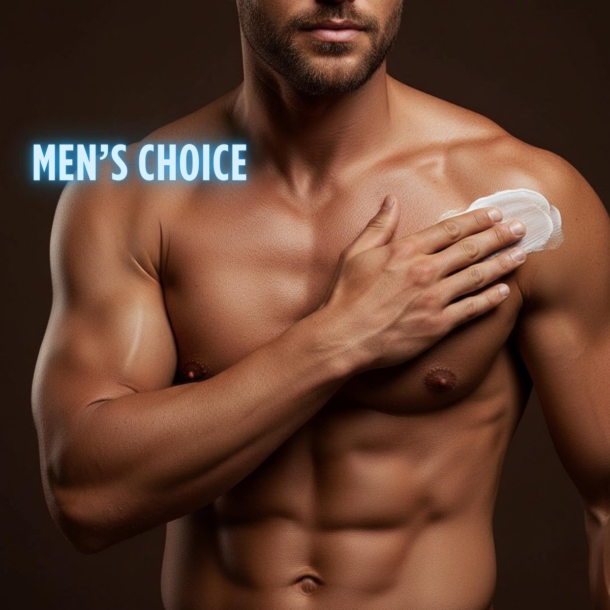 Onyx HE Tanning Bed Lotion for Men - Indoor Tanning Accelerator & Bronzer with Skin Firming & Muscle Bronzing Complex, 6.76 oz Avelisse