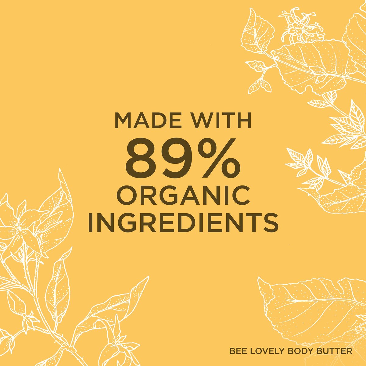 Neal's Yard Remedies Bee Lovely Body Butter - Nourishing Moisturizer for Dry Skin, 7.05 oz - görsel 7