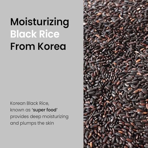 coxir Black Snail Collagen Toner – Hydrating Essence Toner with Snail Mucin & Black Rice Complex for Skin Texture Moisture Balance | Lightweight Korean Skincare for All Skin Types (5.07 fl.oz) - görsel 4