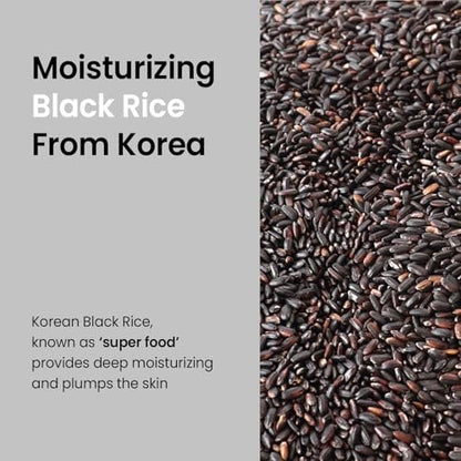 coxir Black Snail Collagen Toner – Hydrating Essence Toner with Snail Mucin & Black Rice Complex for Skin Texture Moisture Balance | Lightweight Korean Skincare for All Skin Types (5.07 fl.oz)