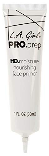 L.A. Girl PRO Prep HD Primer Spray, Colorless, 1.5 oz - Foundation Primer for Smooth Makeup Application - görsel 5