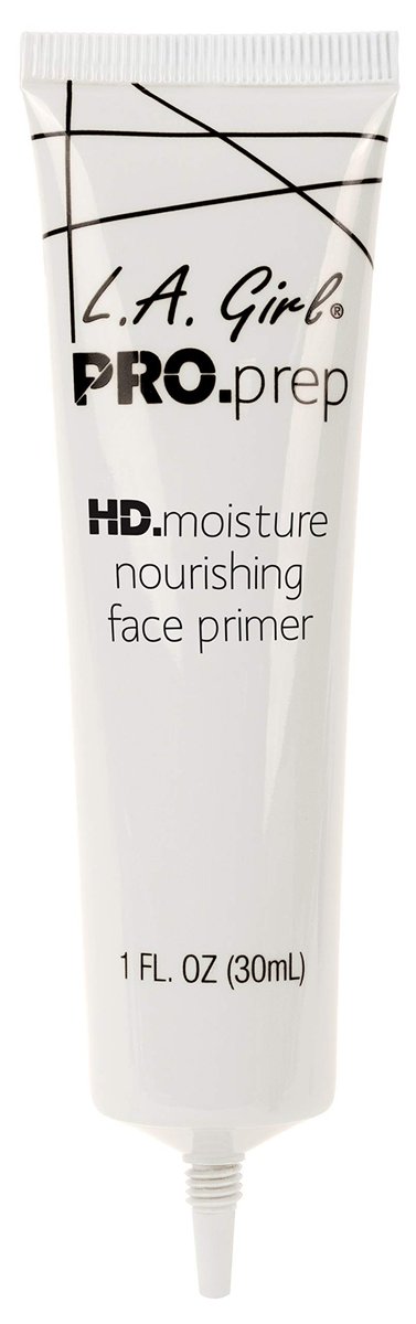 L.A. Girl PRO Prep HD Primer Spray, Colorless, 1.5 oz - Foundation Primer for Smooth Makeup Application - görsel 6