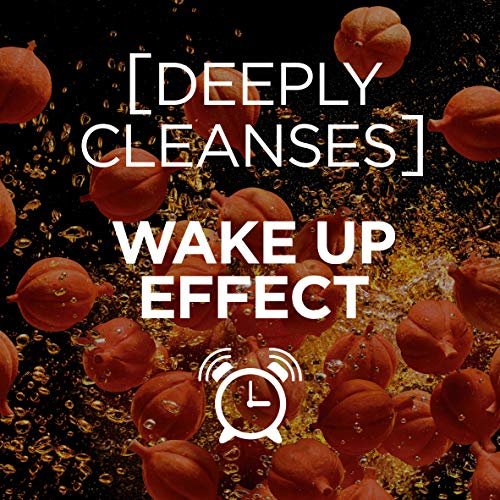 L'Oréal Paris Men Expert Wake-up Effect Face Wash - Hydra Energetic with Vitamin C, 3.38 Fl Oz Avelisse