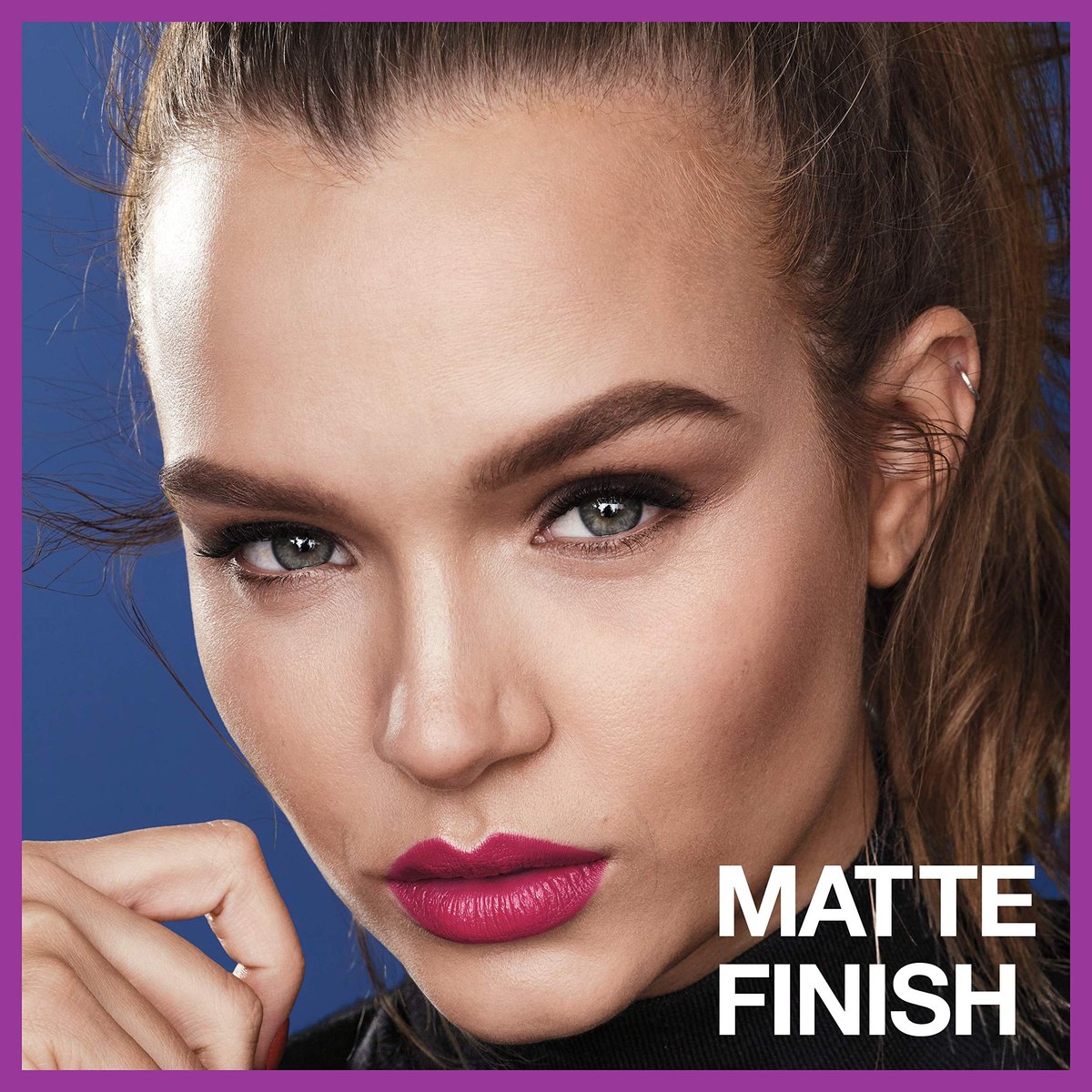 Maybelline New York Facestudio Lasting Fix Makeup Setting Spray, Matte Finish, 3.4 fl. oz. - görsel 7