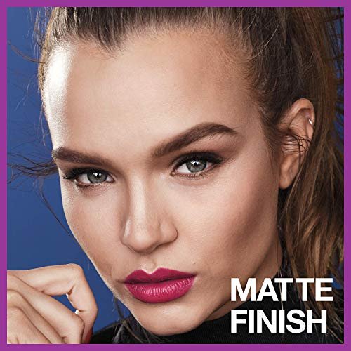 Maybelline New York Facestudio Lasting Fix Makeup Setting Spray, Matte Finish, 3.4 fl. oz. - görsel 8