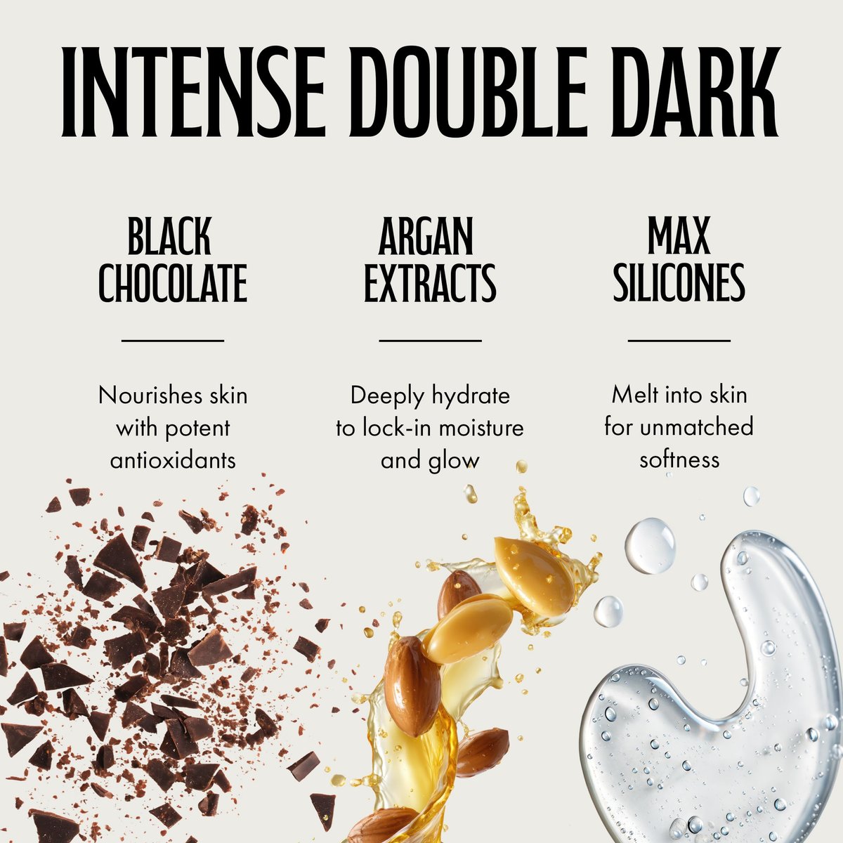 Brown Sugar Double Dark Coconut Cream Tanning Lotion - Ultra-Advanced 400X Black Chocolate Bronzer with Quadruple Coconut Cocktail & Argan Extracts, 13.5 oz Avelisse