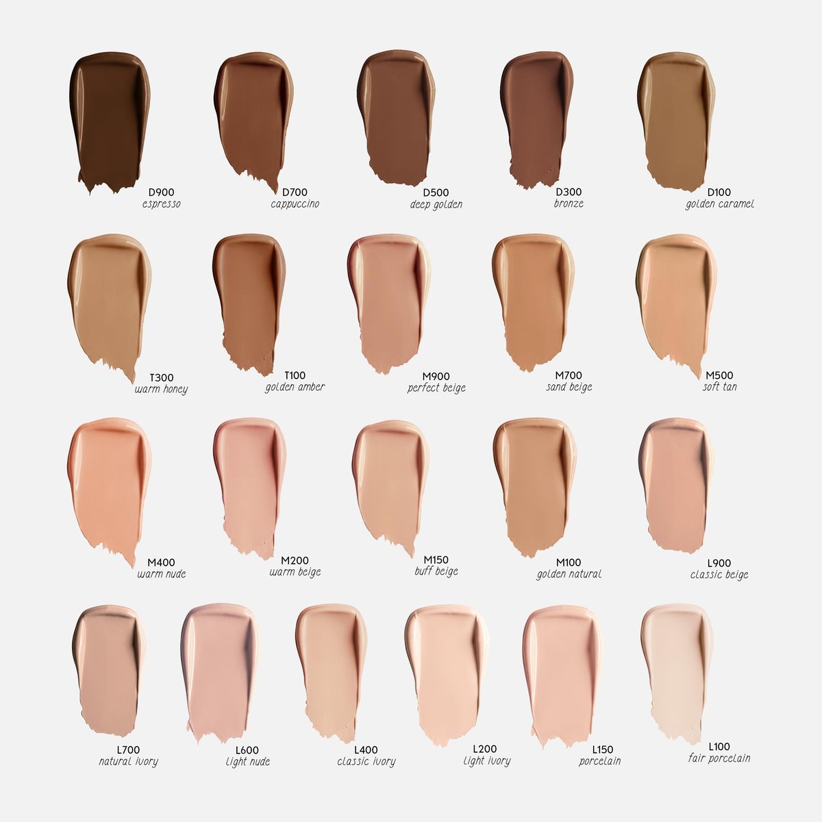 COVERGIRL TruBlend Undercover Concealer - T100 Golden Amber - Full Coverage, 24-Hour Wear, Matte Finish - görsel 15