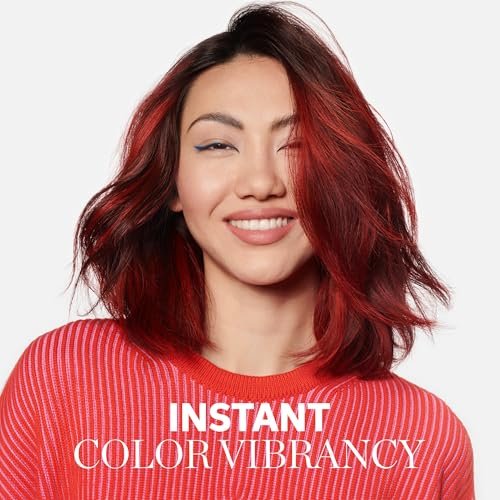 Wella Professionals Invigo Brilliance Miracle BB Spray - Instant Color Vibrancy & Protection (5.07 Fl Oz) Avelisse