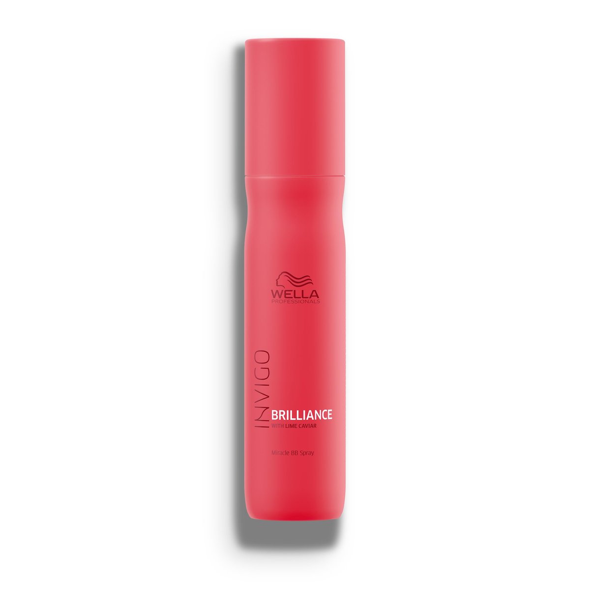 Wella Professionals Invigo Brilliance Miracle BB Spray - Instant Color Vibrancy & Protection (5.07 Fl Oz) Avelisse