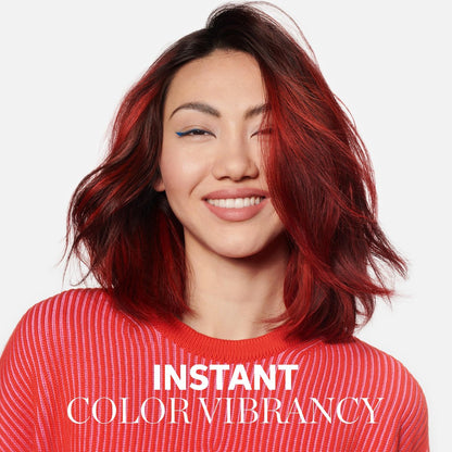 Wella Professionals Invigo Brilliance Miracle BB Spray - Instant Color Vibrancy & Protection (5.07 Fl Oz) Avelisse