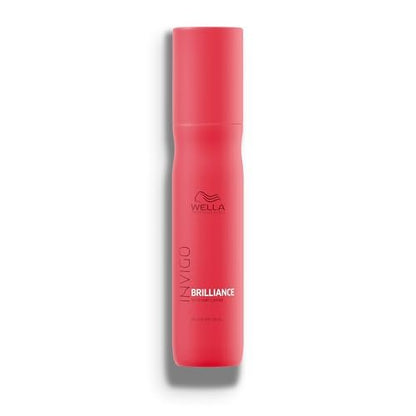 Wella Professionals Invigo Brilliance Miracle BB Spray - Instant Color Vibrancy & Protection (5.07 Fl Oz) Avelisse