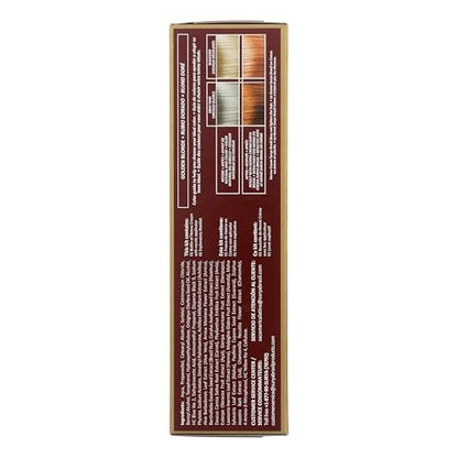 Surya Brasil Henna Cream Golden Blonde - 98% Natural, Vegan, Cruelty-Free Semi-Permanent Hair Color - 2.37 oz Avelisse