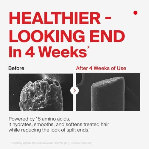 Dr.FORHAIR Folligen Treatment – Korean Hair Mask for Thickening & Fuller-Looking Hair, 6.76 Fl Oz Avelisse