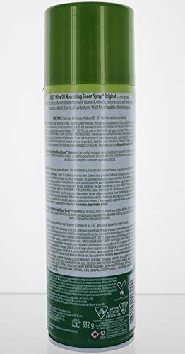 ORS Olive Oil Sheen Nourishing Spray Original - 11.7 oz Avelisse