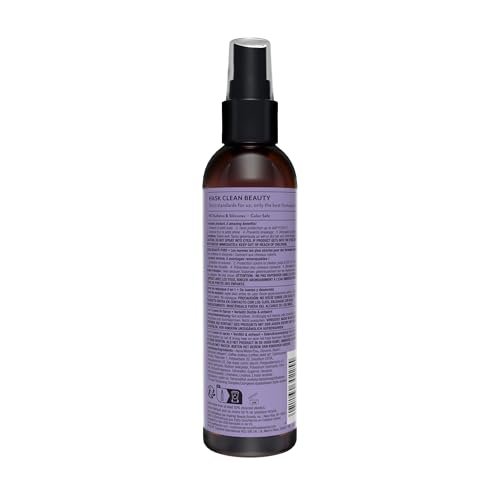 HASK Thickening Biotin 5-in-1 Leave In Conditioner Spray – 6 Fl Oz, Color Safe, Gluten Free, Sulfate Free, Paraben Free - görsel 15