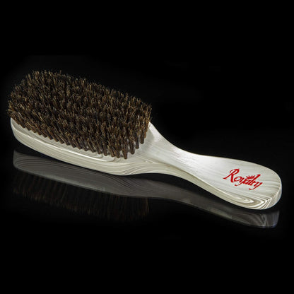 Royalty Wave Brush #709 - Medium Brush for 360 Waves by Brush King