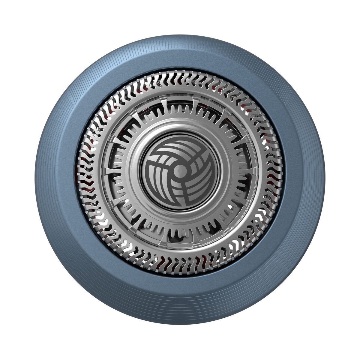 Philips Norelco Genuine SH60/72 Shaving Heads Replacement for Series 6000 - Silver Avelisse