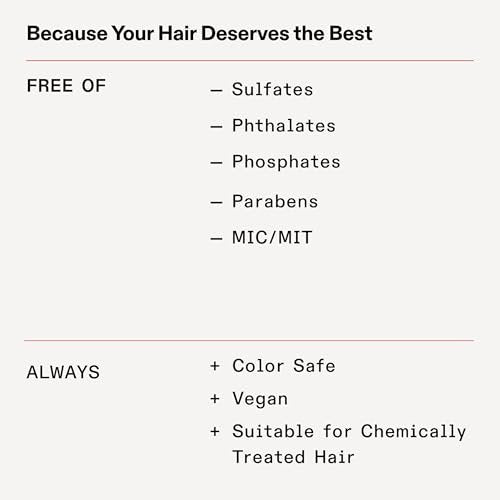 Olaplex Nº. 6 Bond Smoother Leave-In Styling Treatment – Frizz Control & Bond Repair for All Hair Types (3.3 oz) - görsel 17